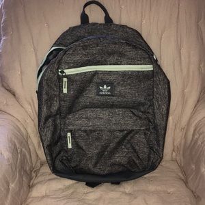 Adidas large backpack